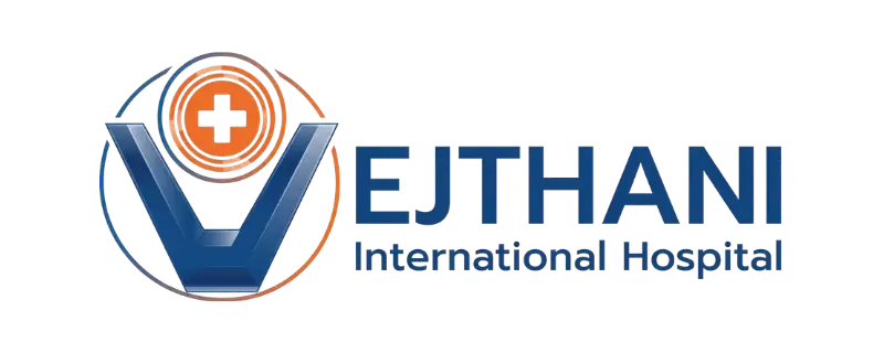 Vejthani International Hospital logo
